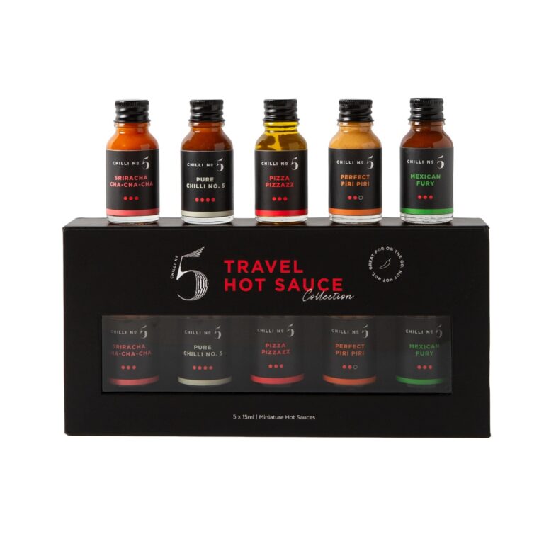 5060831310957 1 Chilli No 5 Travel Hot Sauce Gift Set.jpg